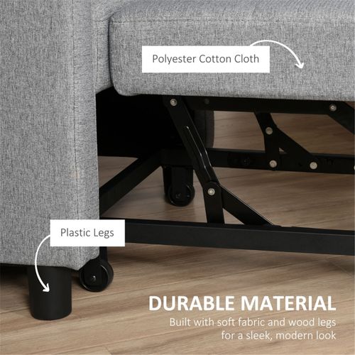 Sofa Chair /Single sofa bed