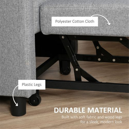 Sofa Chair /Single sofa bed