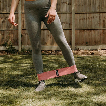 Gymcline Resistance Bands Set: 3 Levels & Storage Bag - Perfect for Beginners to Experts - High-Quality & Convenient