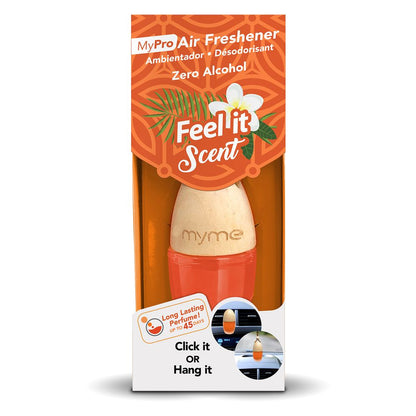 Premium Scents MyPro Car Air Freshener