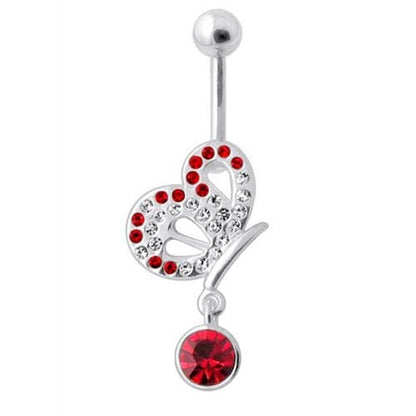 Jeweled butterfly Navel Banana