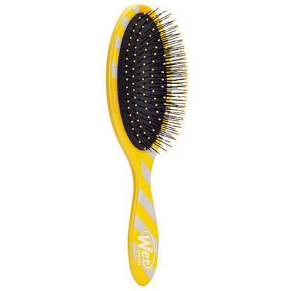 WetBrush Detangler Brush - Harry Potter Hufflepuff