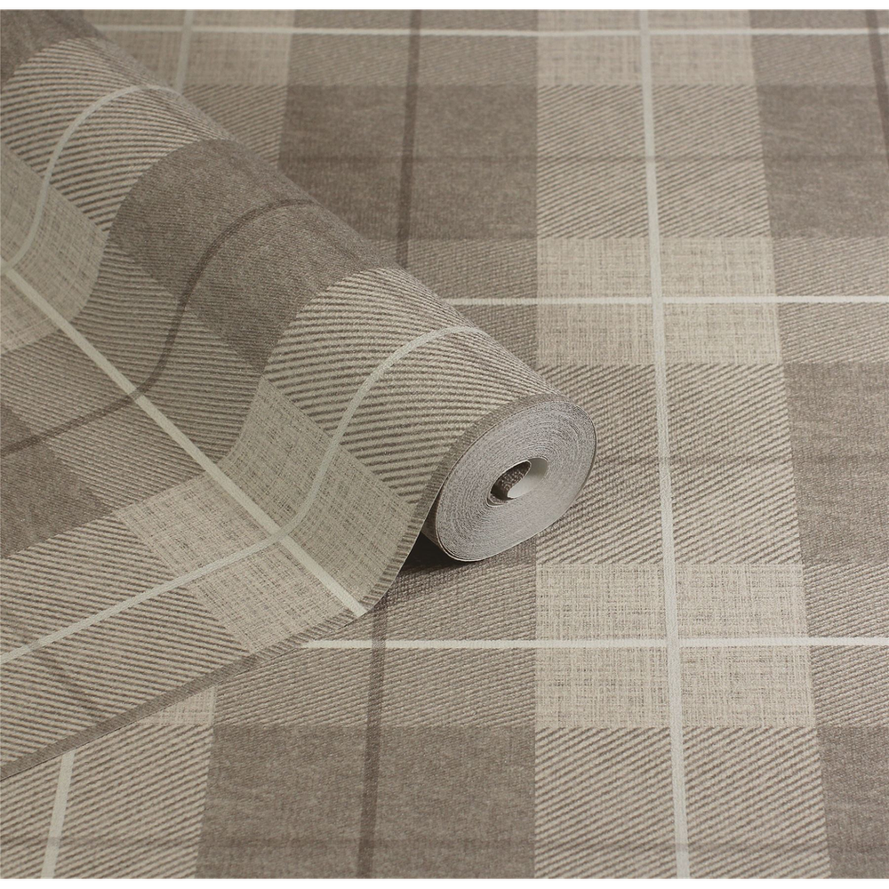 Premium Country Tartan Taupe sw6: High-Quality, Professional Seller