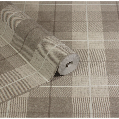 Premium Country Tartan Taupe sw6: High-Quality, Professional Seller