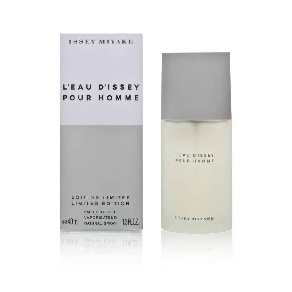 Issey Miyake L'eau D'issey Eau De Toilette Spray 40ml