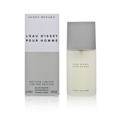 Issey Miyake L'eau D'issey Eau De Toilette Spray 40ml