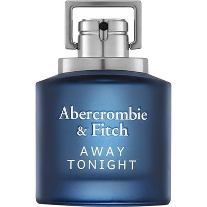 Abercrombie & Fitch Away Tonight for Men  Eau De Toilette Spray 100ml