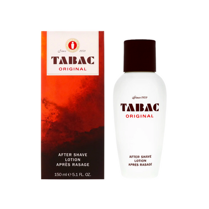 Tabac Original After shave 150ml