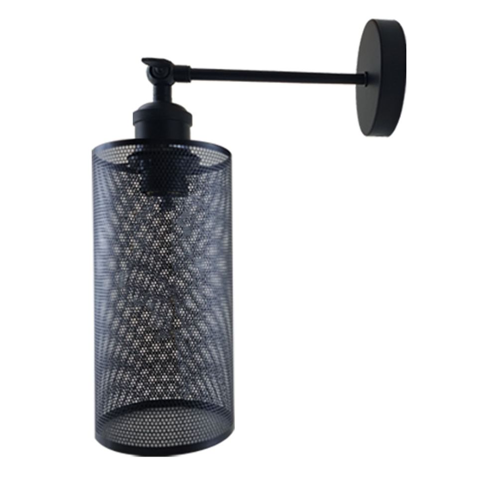 Modern Industrial Retro Vintage Wall Mount Indoor Lamp Fixture Kitchen Island~1203