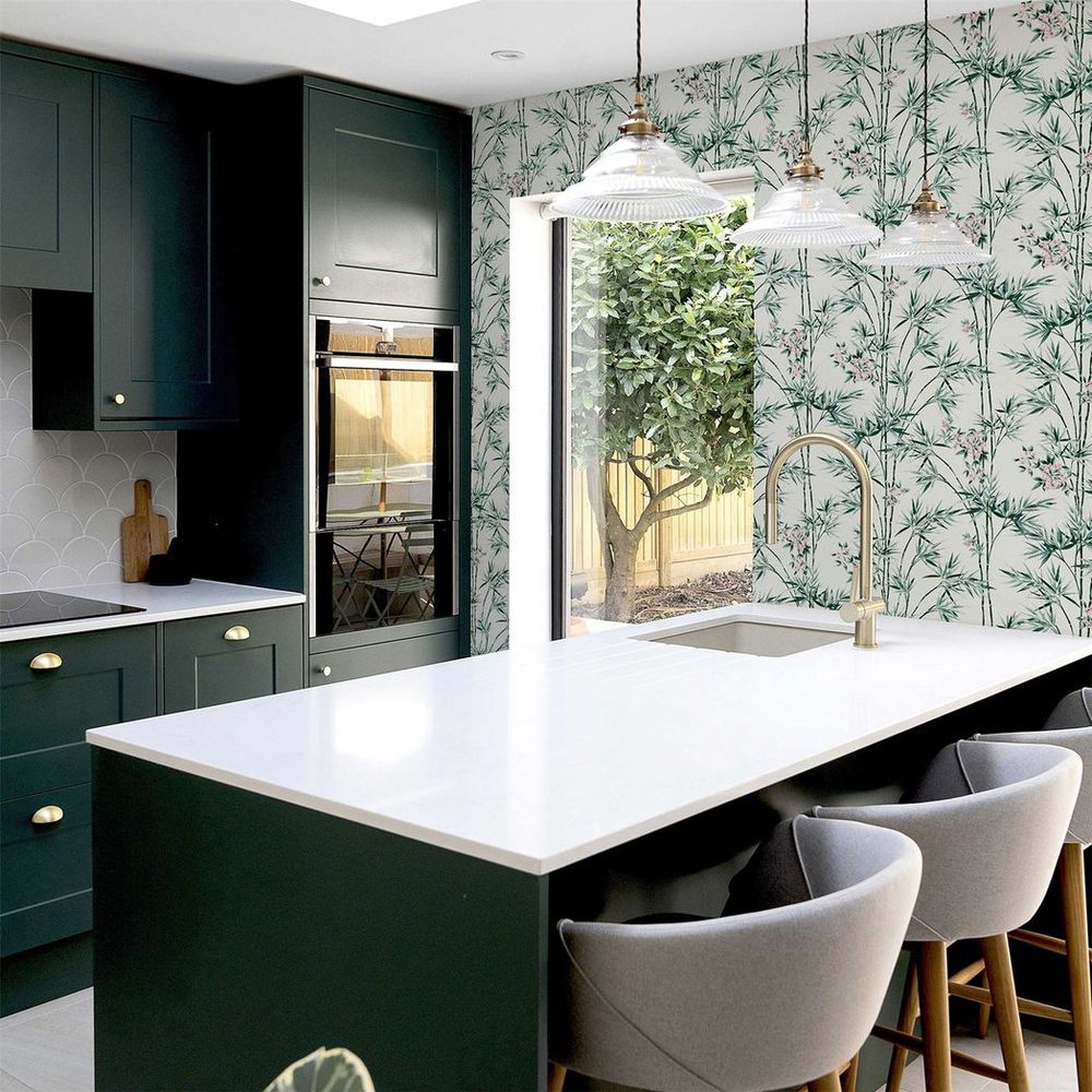 Premium Bamboo & Blossom White sw12: High-Quality, Attention to Detail - Shop with Confidence!