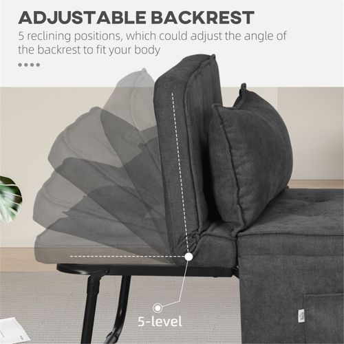 Sofa Chair /Single sofa bed