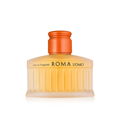 Laura Biagiotti Roma Uomo  Eau De Toilette Spray 75ml