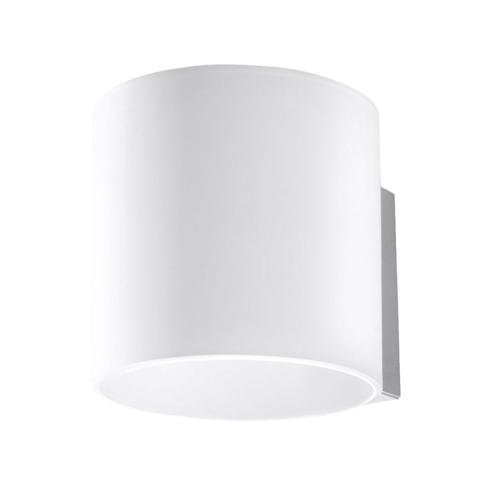 Vici Modern Glass Wall Lamp - High-Quality, Stylish Design, G9 Compatible