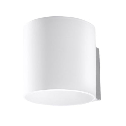 Vici Modern Glass Wall Lamp - High-Quality, Stylish Design, G9 Compatible
