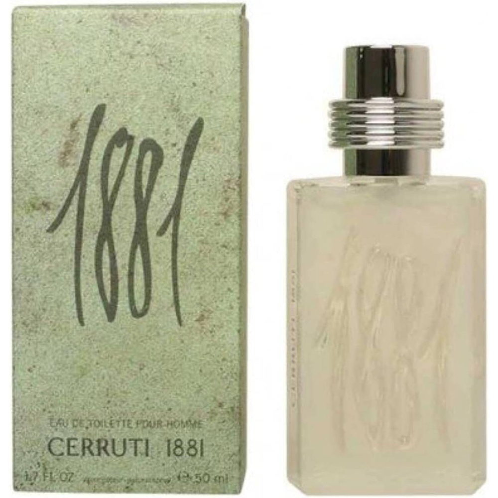 Cerruti Pour Homme Eau De Toilette Spray 50ml