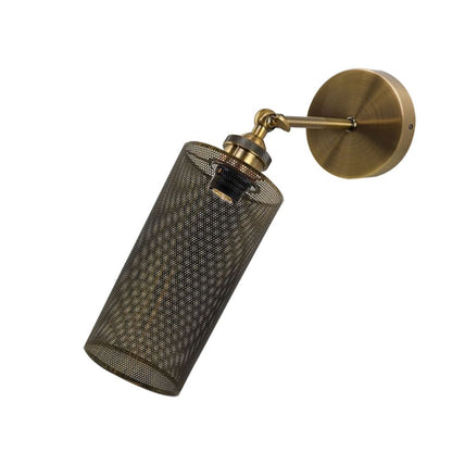 Modern Industrial Retro Vintage Wall Mount Indoor Lamp Fixture Kitchen Island~1203