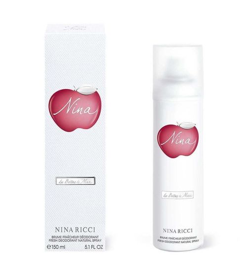 Nina Ricci Nina  Deodorant Spray 150ml
