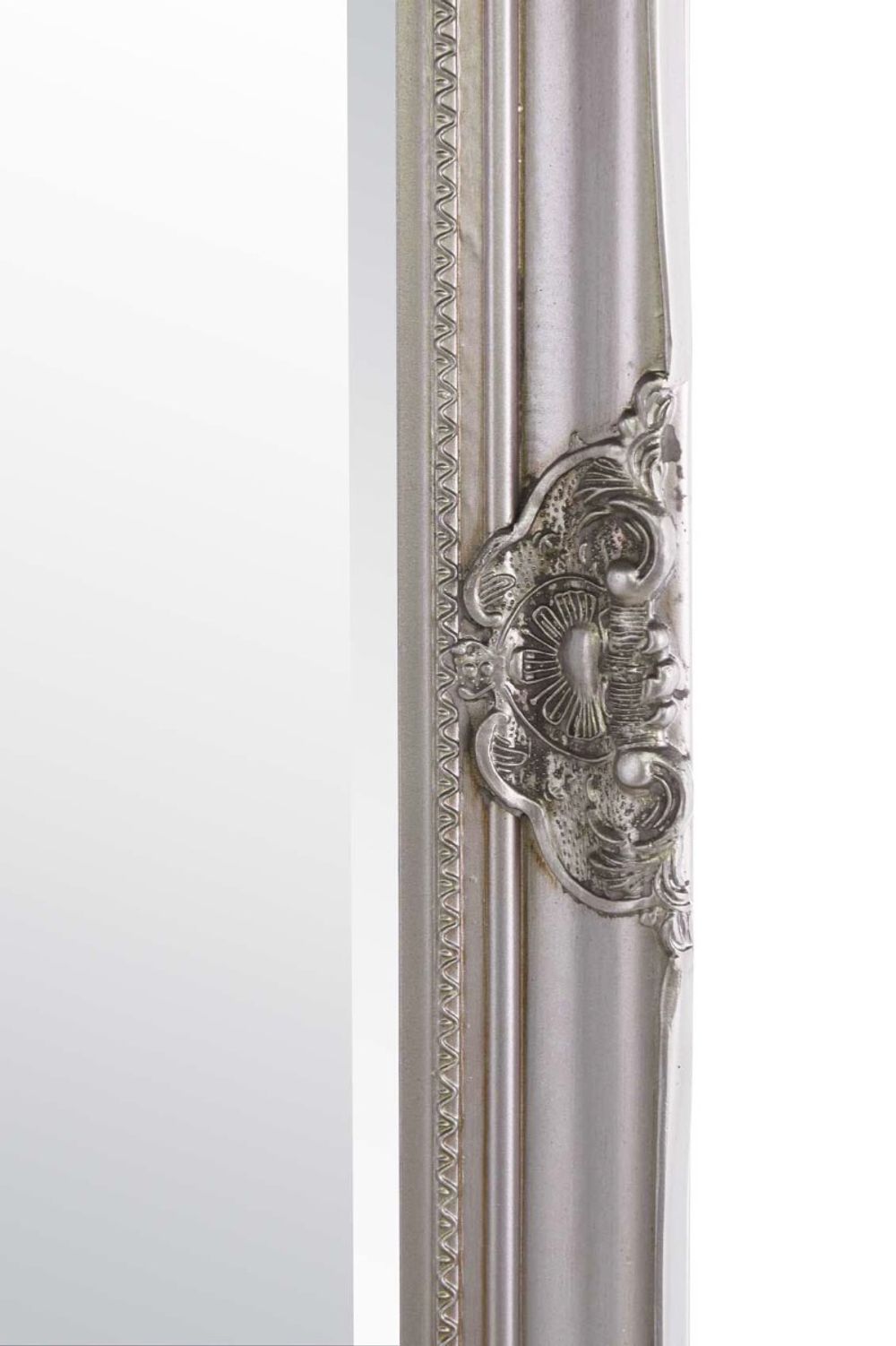 Kingsbury Wall/Dress Mirror - Premium Quality, Quick Delivery - Shop Now!