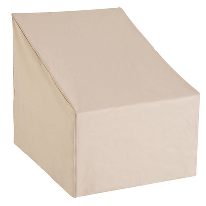 Ultimate Waterproof Single Chair Furniture Cover