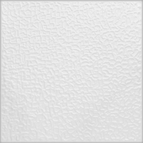 White 1: Decorative Ceiling & Wall Panels - 2m2 (21.52 sqft) - 8 Panels
