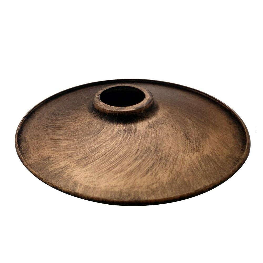 Vintage Metro Pendant Shade Metal Retro Bedroom Modern Lamp style Home light