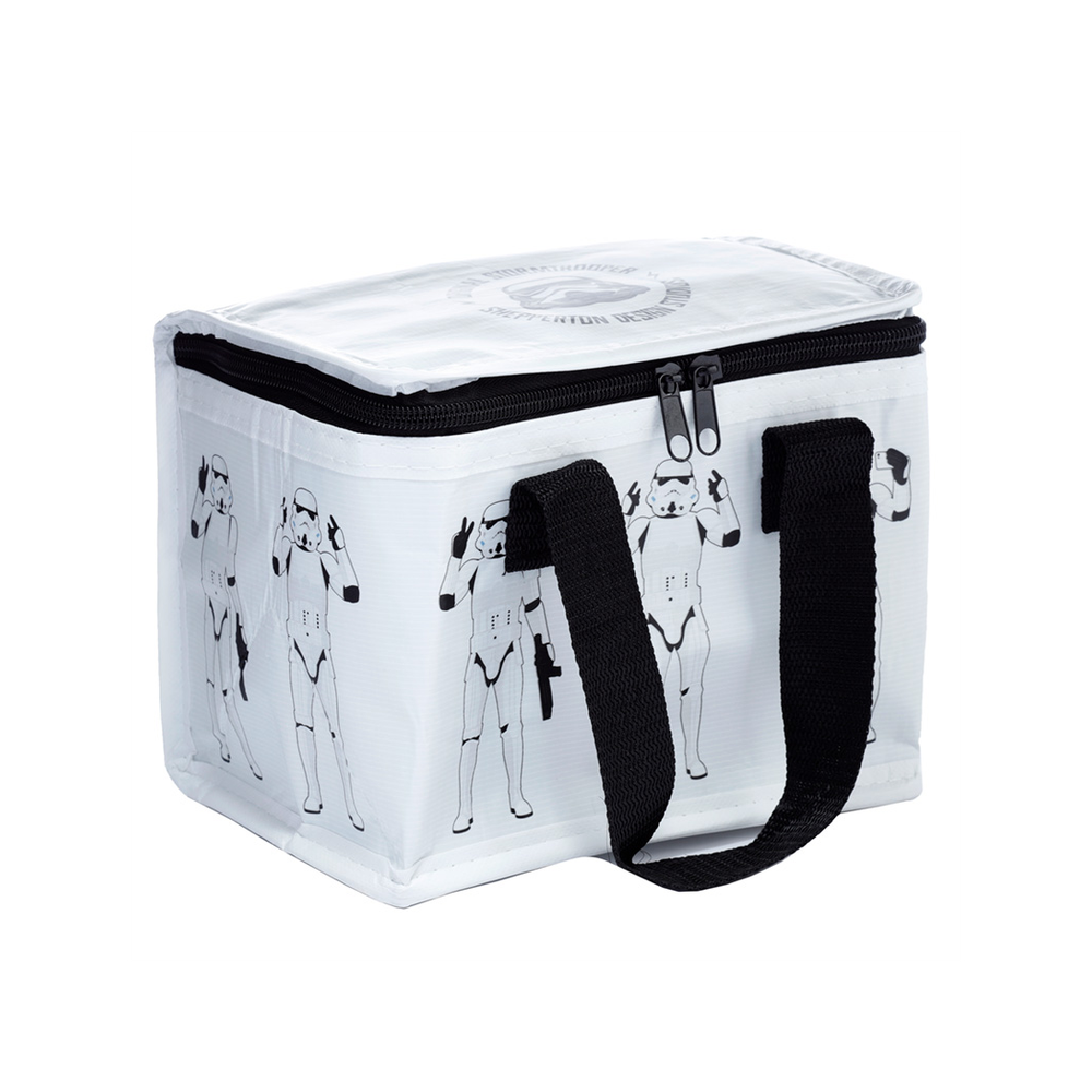 Premium Stormtrooper RPET Cool Bag - Insulated and Eco-Friendly