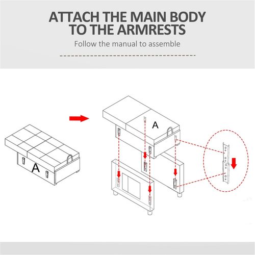 Sofa Chair /Single sofa bed