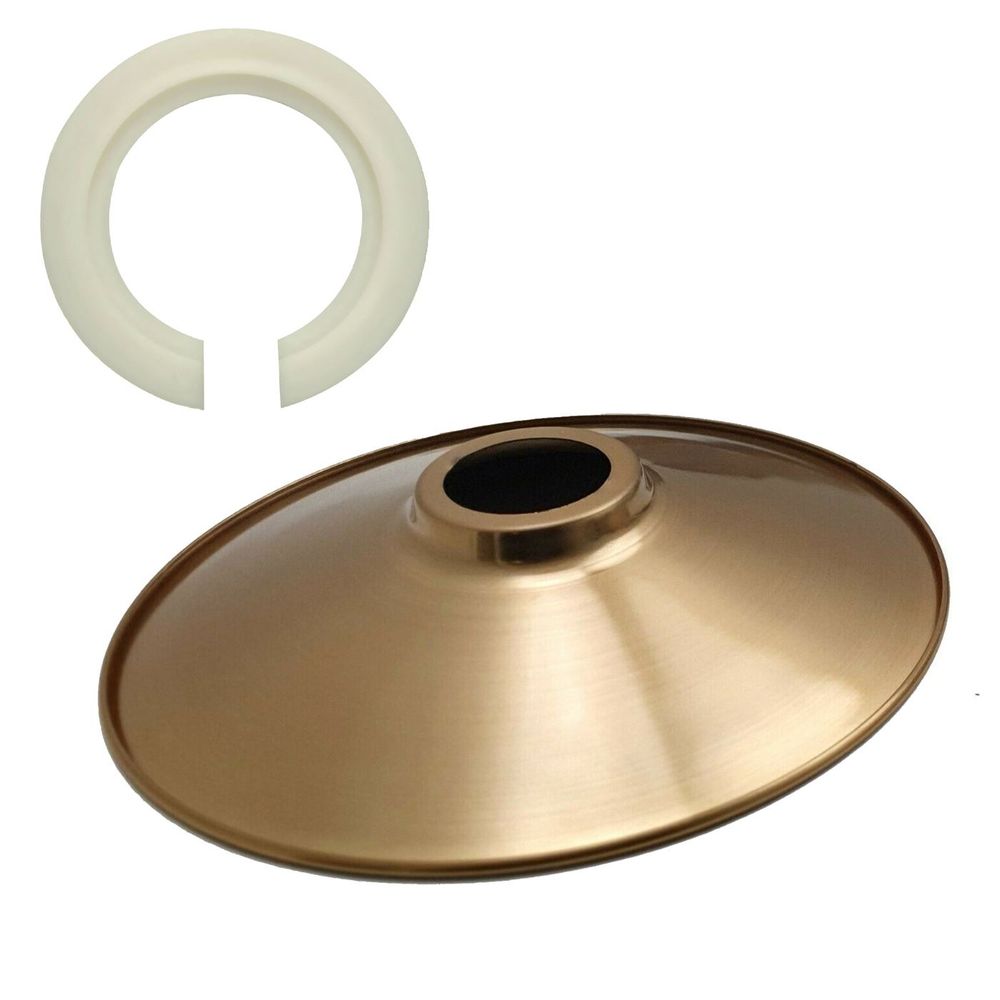 Vintage Metro Pendant Shade Metal Retro Bedroom Modern Lamp style Home light