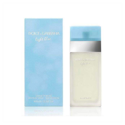 Dolce & Gabbana Light Blue Eau de Toilette Spray 100ml