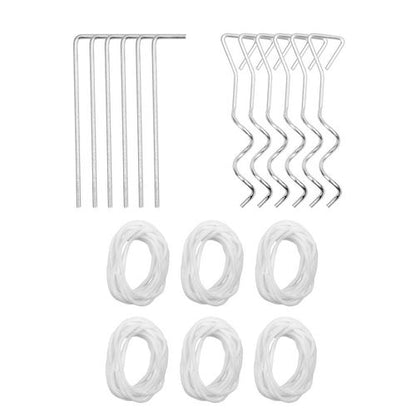 Outsunny 6 x 3(m) Pop Up Gazebo Patio Party Event Heavy Duty Canopy Blue