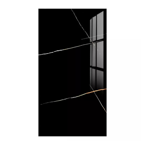 10x Marble Tiles Sticker Self-Adhesive Stick On Kitchen Home Wall Bathroom Decor