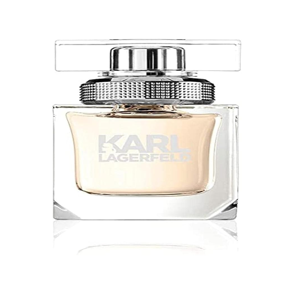Karl Lagerfeld Pour Femme  Eau De Parfum Spray 45ml