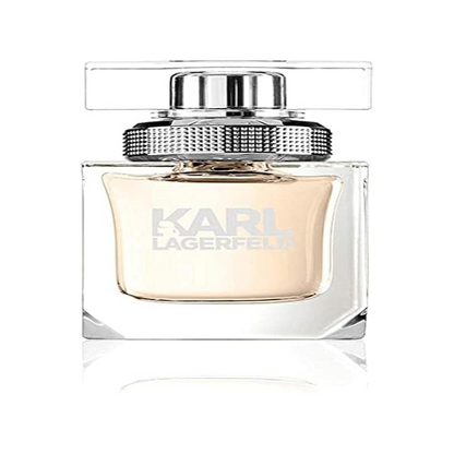 Karl Lagerfeld Pour Femme  Eau De Parfum Spray 45ml