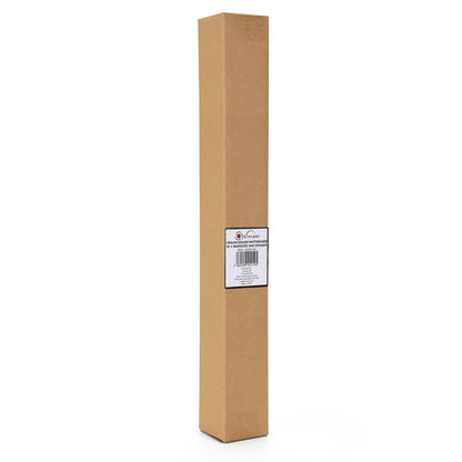 Magnetic Whiteboard  60 x 90 cm Notes, Lists, Memos, Menus Use 4 Magnetic Dry Wipe Pens & Magnetic Eraser