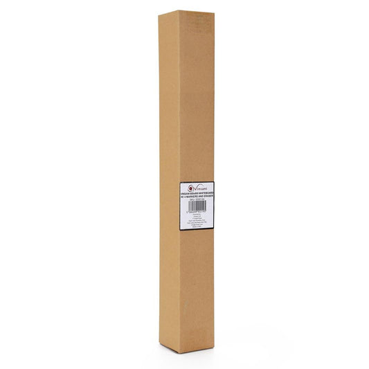 Magnetic Whiteboard  60 x 90 cm Notes, Lists, Memos, Menus Use 4 Magnetic Dry Wipe Pens & Magnetic Eraser