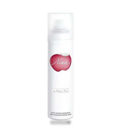 Nina Ricci Nina  Deodorant Spray 150ml