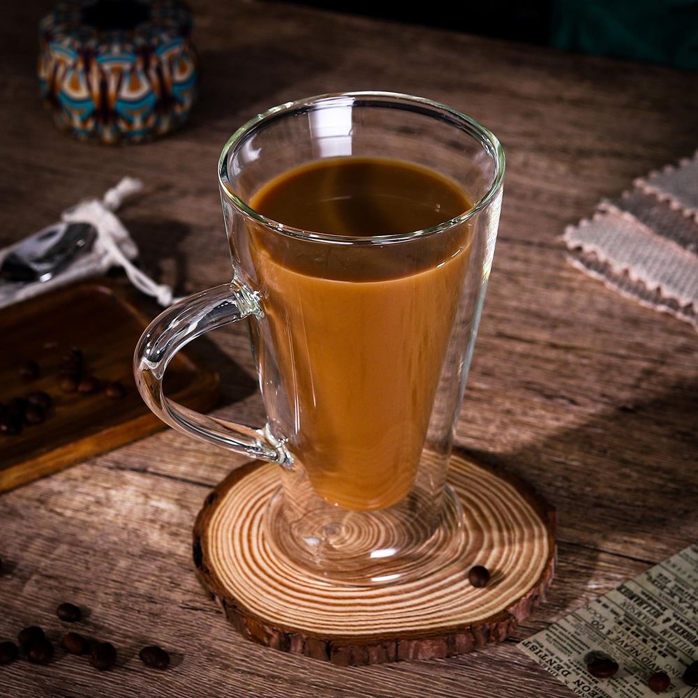 Double Wall Glasses Casa Barware