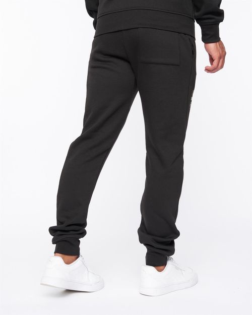 Jennerkins Joggers Black