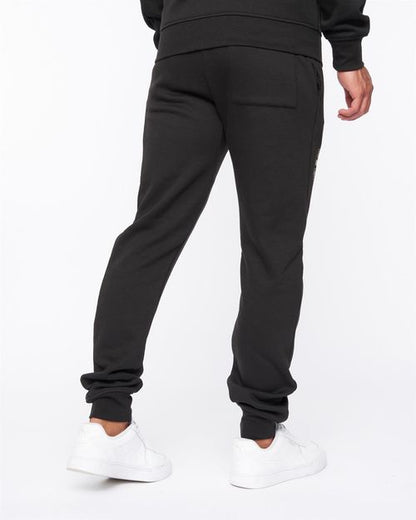 Jennerkins Joggers Black