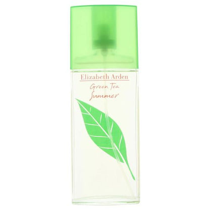 Elizabeth Arden Green Tea Summer Eau De Toilette Spray 100ml