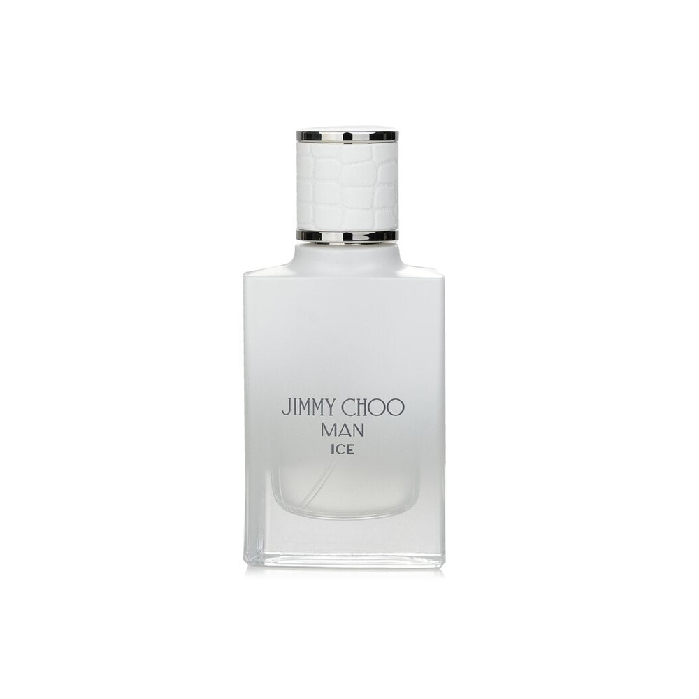 Jimmy Choo Man Ice Eau De Toilette Spray 30ml