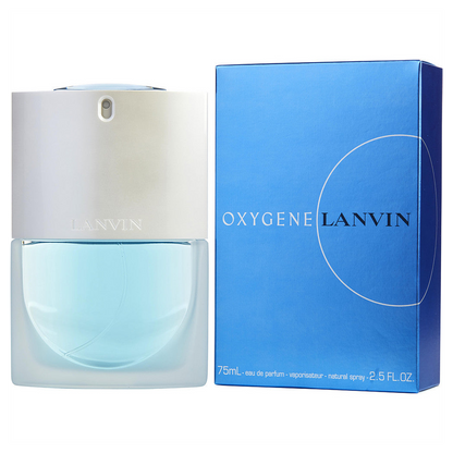 Lanvin Oxygene Eau de Parfum Spray 75ml