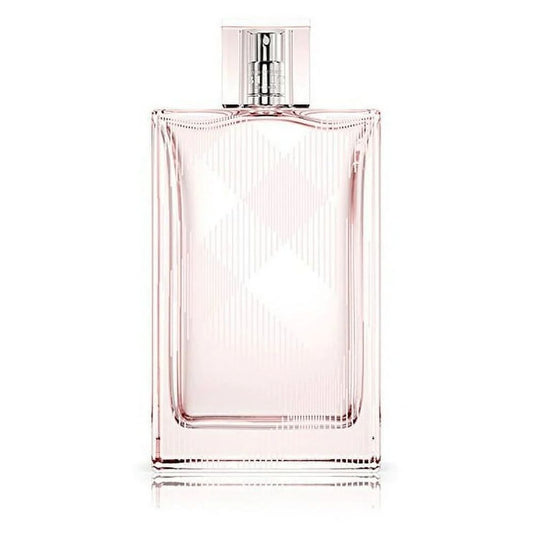 Burberry Brit Sheer Eau De Toilette Spray 100ml