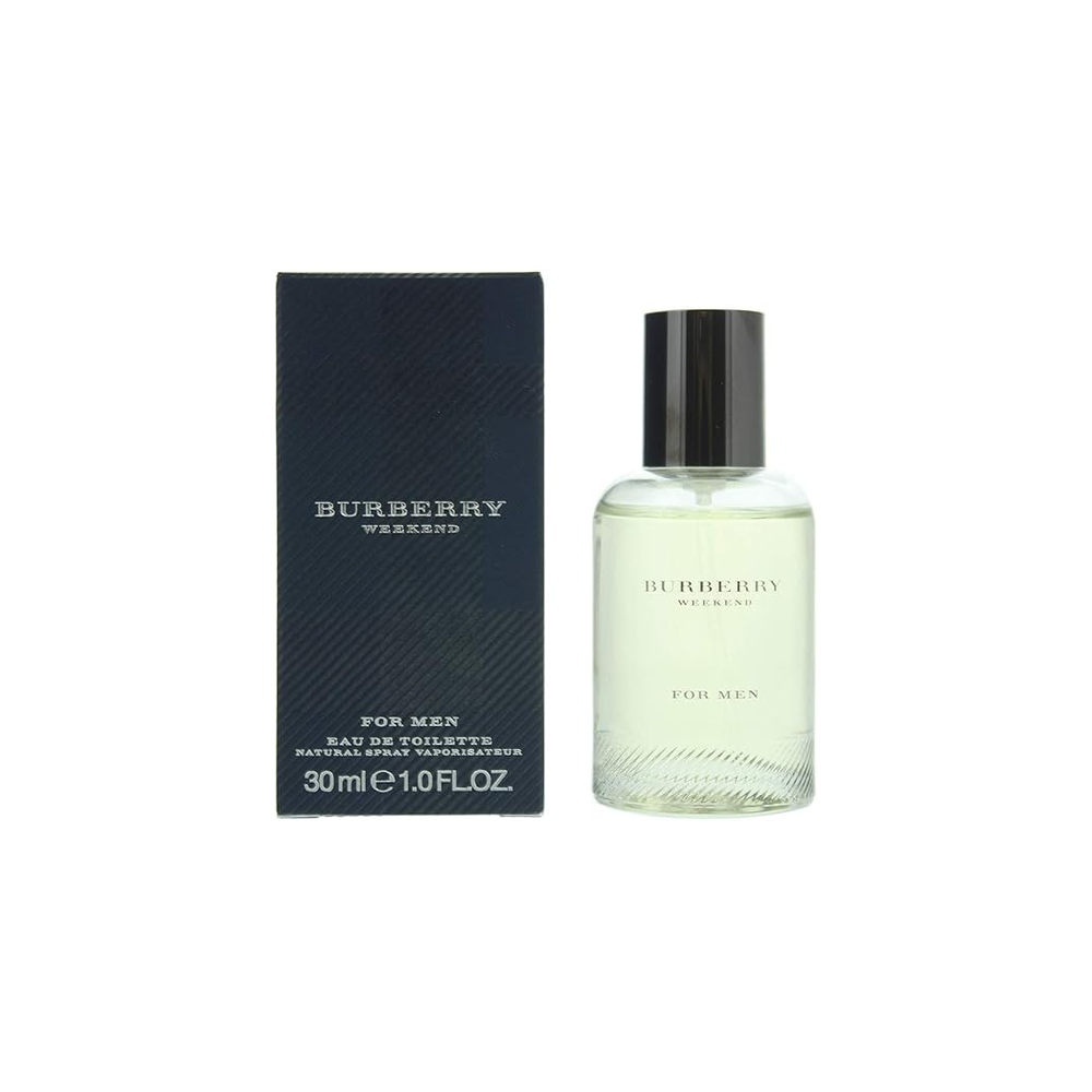Burberry Weekend For Men Eau de Toilette Spray 30ml