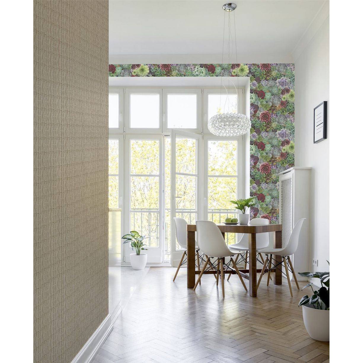 Succulent Living Wall Multi sw12