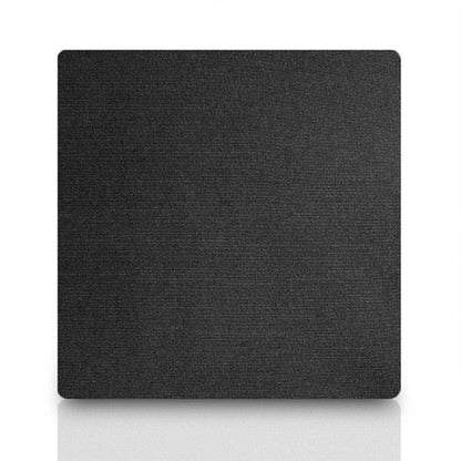 Premium Unisex Elastic Anti-Chafing Thigh Band, Black, S - High-Quality & Comfortable