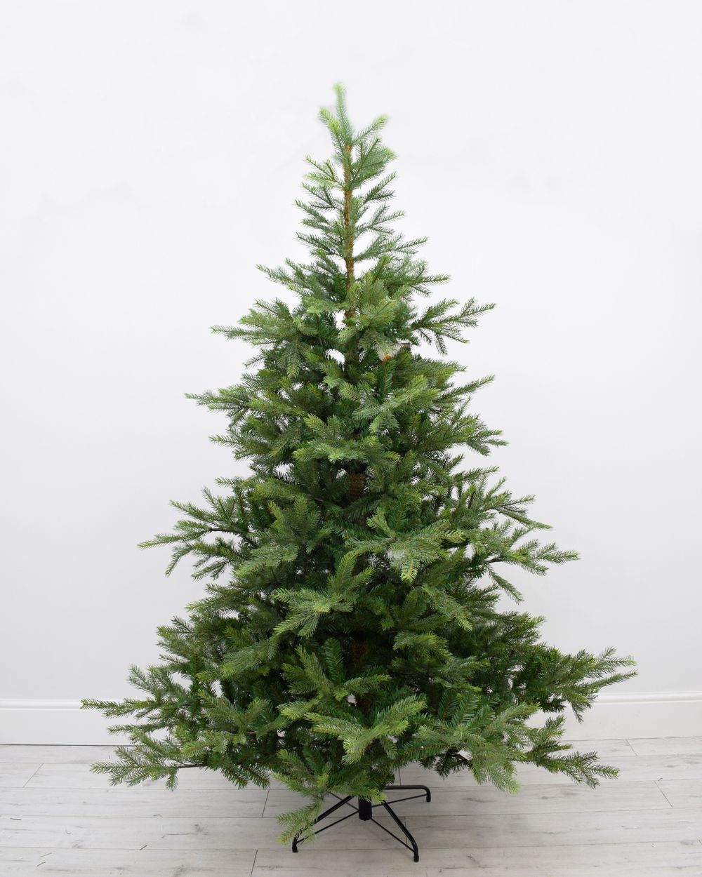 Grandis Fir 7ft Artificial Christmas Tree
