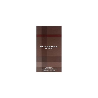 Burberry London For Men Eau de Toilette Spray 100ml