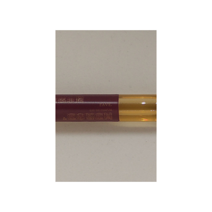 FAVE. (10 ml EDP) - Unconditional Love Perfume with Strawberry, Black Pepper, Cumin Seed, Cinnamon, Nutmeg