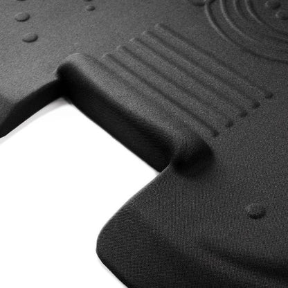 AFS-TEX® 5000X Black Active Anti-Fatigue Mat - 66 x 90cm